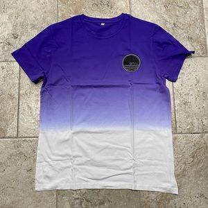 Dip Dye Tee